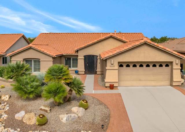 Property at 63286 E Harmony Dr, Saddlebrooke, AZ 85739, 2 beds, 2 baths