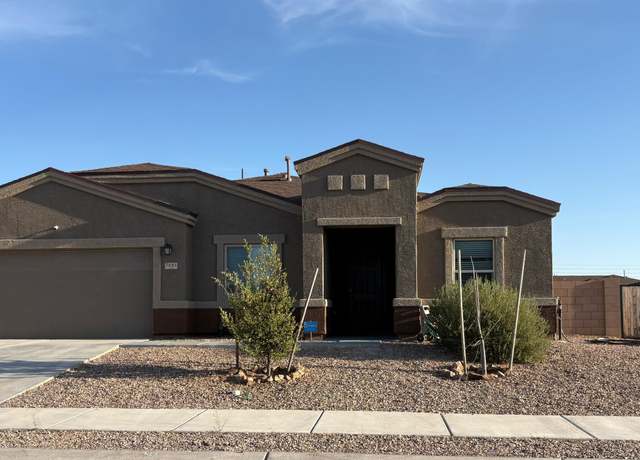 Property at 7481 W Elvado Rd, Tucson, AZ 85757, 4 beds, 2 baths