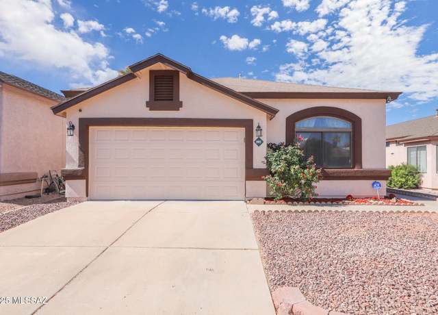 Property at 9992 E Via Del Pasto, Tucson, AZ 85747, 3 beds, 2 baths
