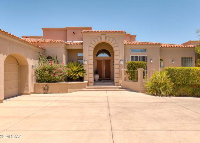 Property at 1030 W Soft Wind Pl, Tucson, AZ 85737, 4 beds, 3.5 baths