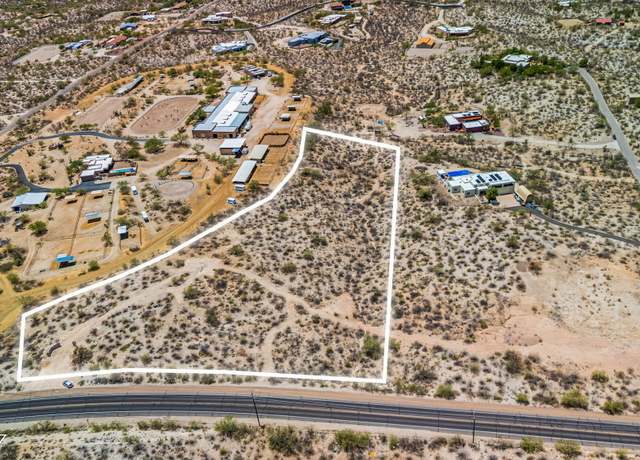 Property at 4754 S Old Spanish Trl, Tucson, AZ 85730