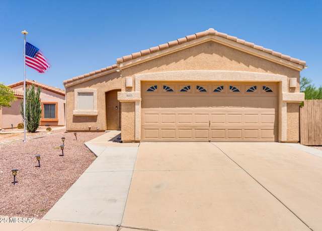 Property at 9839 E Spanish Flower Ct, Tucson, AZ 85748, 2 beds, 2 baths