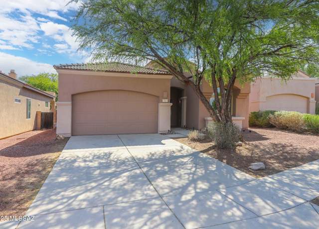 Property at 10425 S Avenger Ln, Vail, AZ 85641, 4 beds, 2 baths