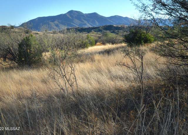 Property at 600 Dropseed Ct #34, Patagonia, AZ 85624