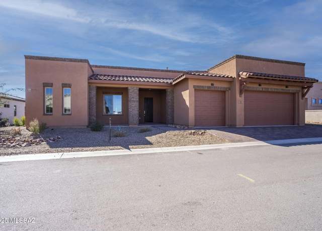 Property at 72 Sahuaro Ct, Tubac, AZ 85646, 3 beds, 2.5 baths