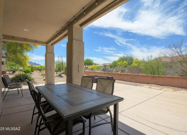 Property at 879 E Willow Bend Pl, Oro Valley, AZ 85755, 2 beds, 2 baths