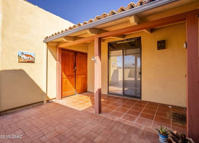 Property at 2141 Calle Palo Parado, Tubac, AZ 85646, 3 beds, 2 baths