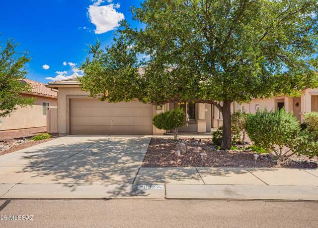 Property at 20927 E Frontier Rd, Red Rock, AZ 85145, 4 beds, 2 baths