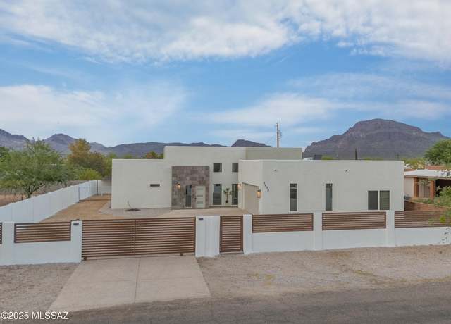Property at 5438 W Montana St, Tucson, AZ 85757, 4 beds, 2.5 baths