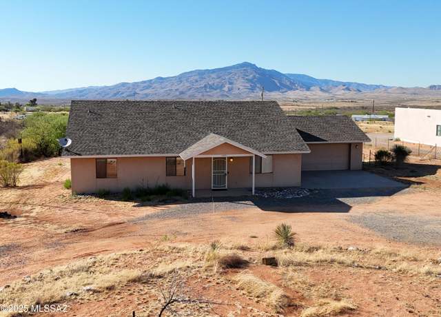Property at 3310 W Mayo Pl, Benson, AZ 85602, 3 beds, 2 baths