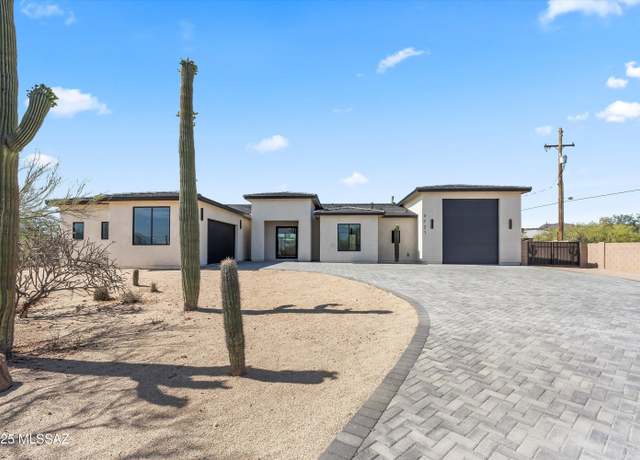 Property at 3721 W Ironwood Hill Dr, Tucson, AZ 85745, 4 beds, 3.5 baths