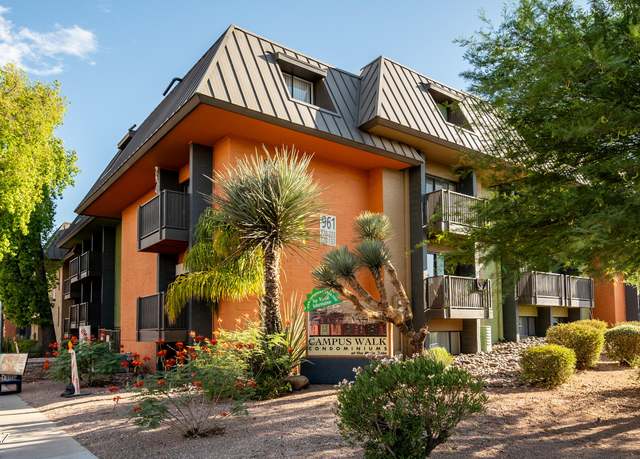 Property at 941 N Euclid Ave Unit 121, Tucson, AZ 85719, 2 beds, 1.5 baths