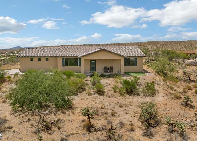 Property at 64568 E Calle Rosa Linda, Tucson, AZ 85739, 3 beds, 2 baths
