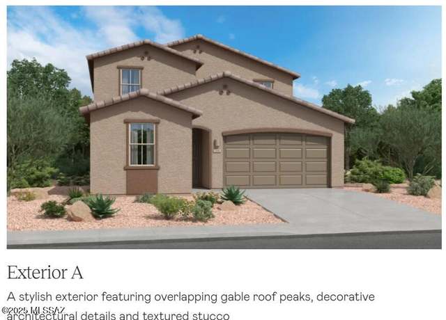 Property at 10437 W Beaman Ln, Marana, AZ 85653, 4 beds, 2.5 baths