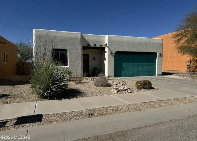 Property at 6872 S Avenida De Aventura, Tucson, AZ 85756, 3 beds, 2 baths