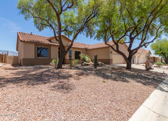 Property at 11440 N Scioto Ave, Oro Valley, AZ 85737, 3 beds, 2 baths