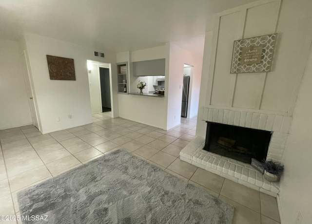 Property at 1600 N Wilmot Rd #258, Tucson, AZ 85712, 1 bed, 1 bath