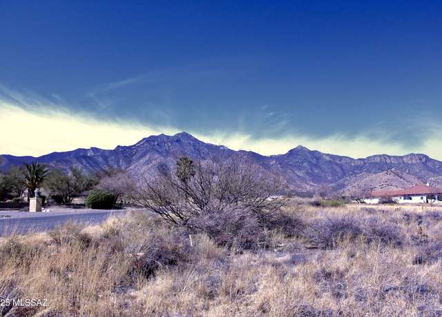 Property at 0 Lot 37 Wild Horse #37, Hereford, AZ 85615