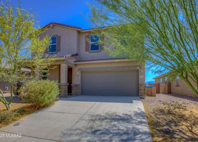 Property at 13114 N Grayson Dr, Marana, AZ 85653, 4 beds, 2.5 baths