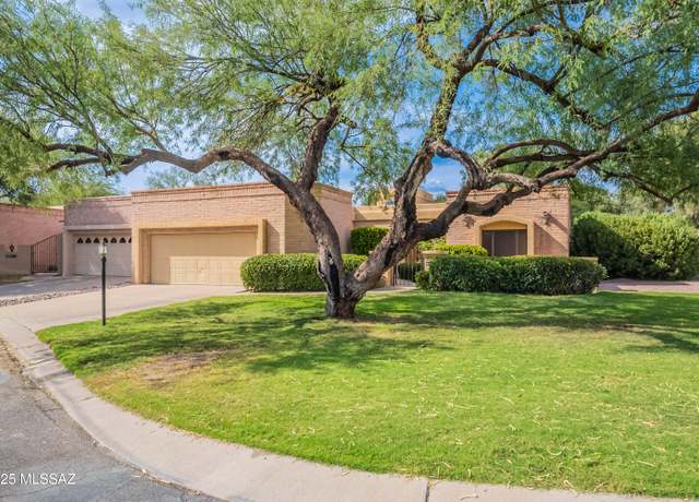 Property at 7021 E Calle Morera, Tucson, AZ 85750, 2 beds, 2 baths