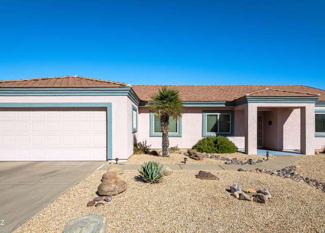 Property at 1739 W Circulo De La Pinata, Green Valley, AZ 85622, 2 beds, 2 baths