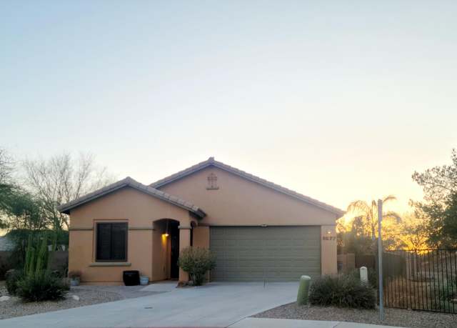 Property at 6577 W Sugar Pine Trl, Tucson, AZ 85743, 4 beds, 2.5 baths