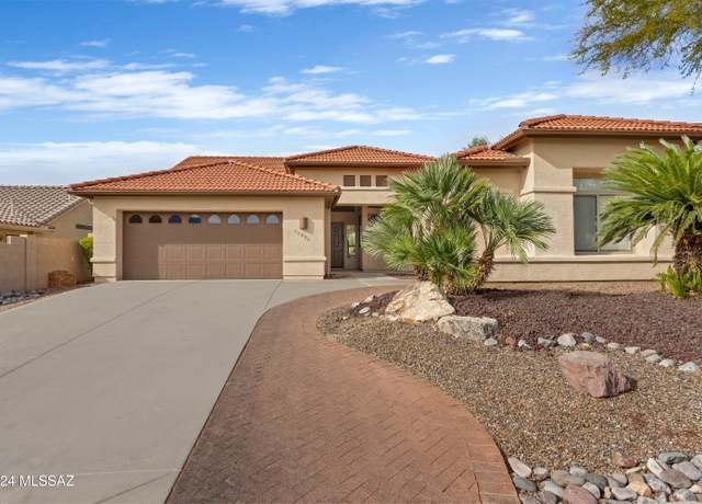 Property at 38994 S Windwood Dr, Saddlebrooke, AZ 85739, 3 beds, 2 baths