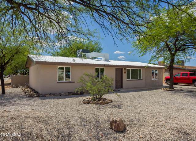 Property at 7064 S San Fernando, Tucson, AZ 85756, 4 beds, 3 baths