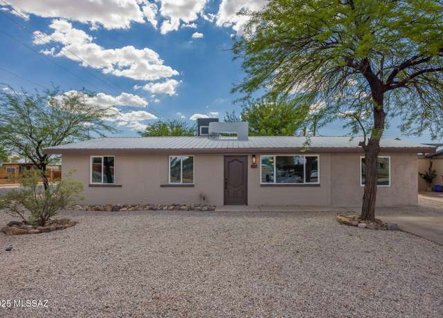 Property at 7064 S San Fernando, Tucson, AZ 85756, 4 beds, 3 baths