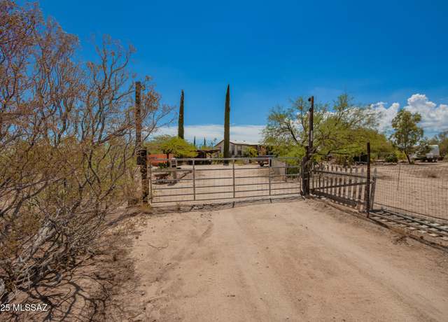 Property at 11787 S Cherokee Ln, Tucson, AZ 85736, 4 beds, 2 baths
