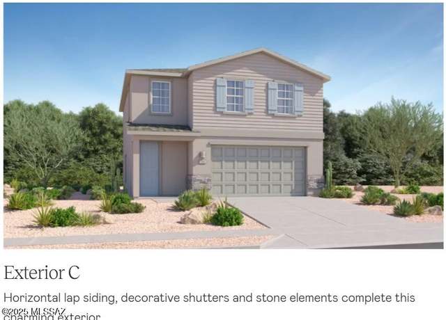 85653, AZ New Homes for Sale & New Construction in 85653, AZ