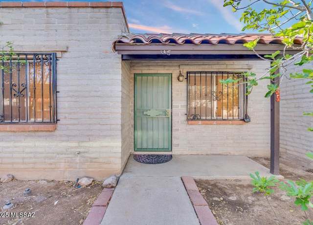 Property at 211 W Roger Rd #35, Tucson, AZ 85705, 2 beds, 1 bath