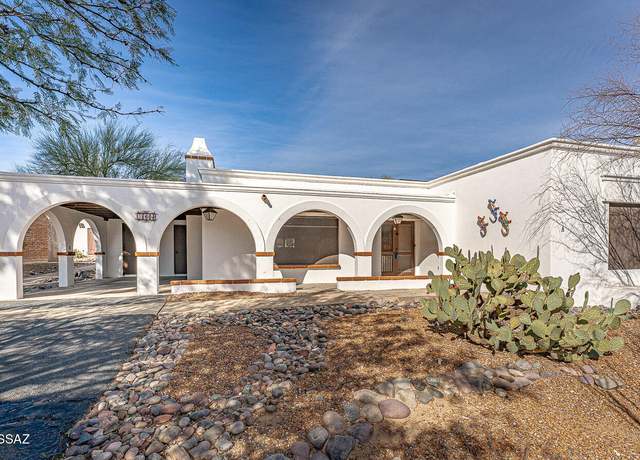 Property at 160 S La Canada Dr Unit A, Green Valley, AZ 85614, 1 bed, 1 bath