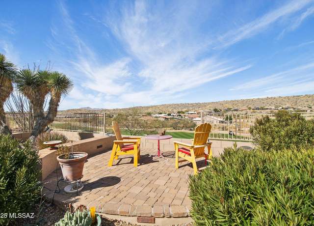 Property at 38842 S Starwood Dr, Saddlebrooke, AZ 85739, 3 beds, 3 baths