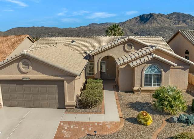 Property at 36215 S Golf Course Dr, Saddlebrooke, AZ 85739, 2 beds, 2 baths