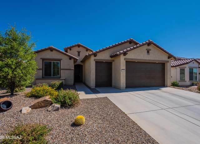 Property at 2556 E Josephine View Dr, Green Valley, AZ 85614, 2 beds, 2 baths