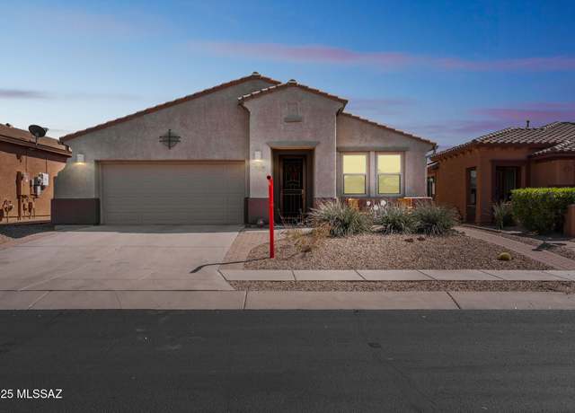 Property at 13784 E Weiers St, Vail, AZ 85641, 2 beds, 2 baths