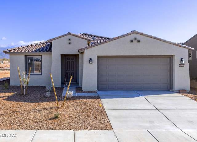 Property at 8029 S Sonoran Oak Dr, Tucson, AZ 85747, 2 beds, 2 baths