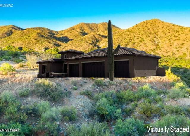 Property at XX S Golder Dam Rd, Saddlebrooke, AZ 85739