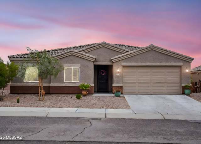 Property at 17973 S Whispering Glen Pth, Sahuarita, AZ 85629, 3 beds, 2 baths