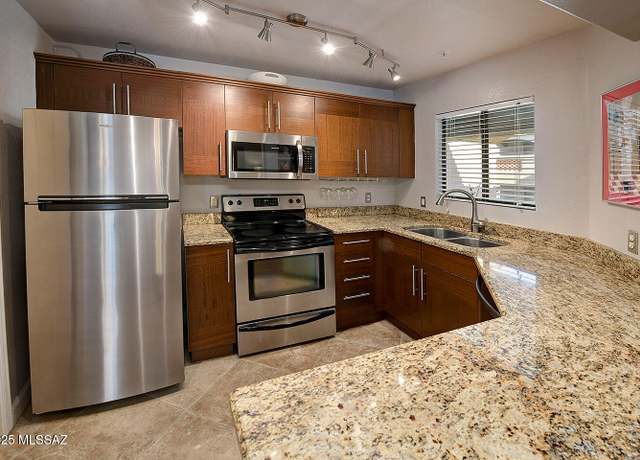 Property at 5751 N Kolb Rd #41201, Tucson, AZ 85750, 2 beds, 2 baths
