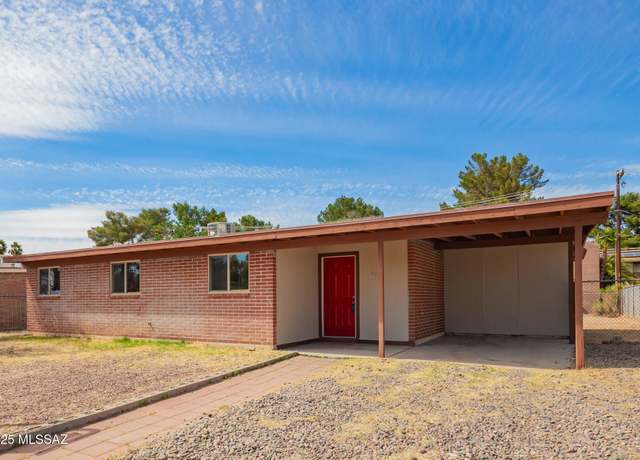 Property at 6625 E 38th St, Tucson, AZ 85730, 4 beds, 2 baths