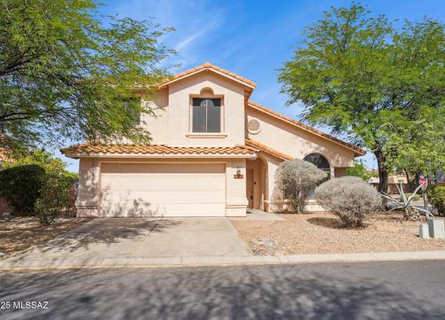 Property at 10311 N Cape Fear Ln, Tucson, AZ 85737, 5 beds, 3 baths