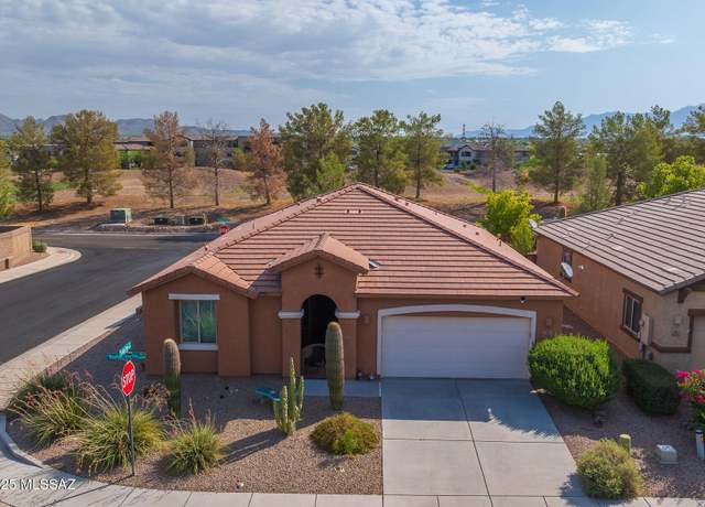 Property at 8384 N Mountain Stone Pine Way, Tucson, AZ 85743, 3 beds, 2.5 baths