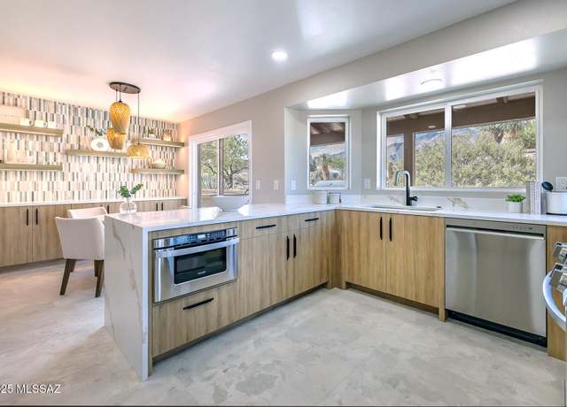 Property at 5332 N Fort Yuma Trl, Tucson, AZ 85750, 2 beds, 2 baths