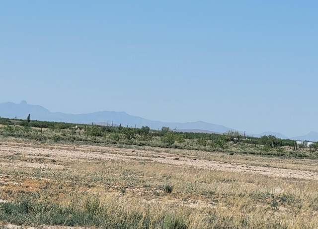 Property at TBD W Jefferson Rd Unit B, Elfrida, AZ 85610