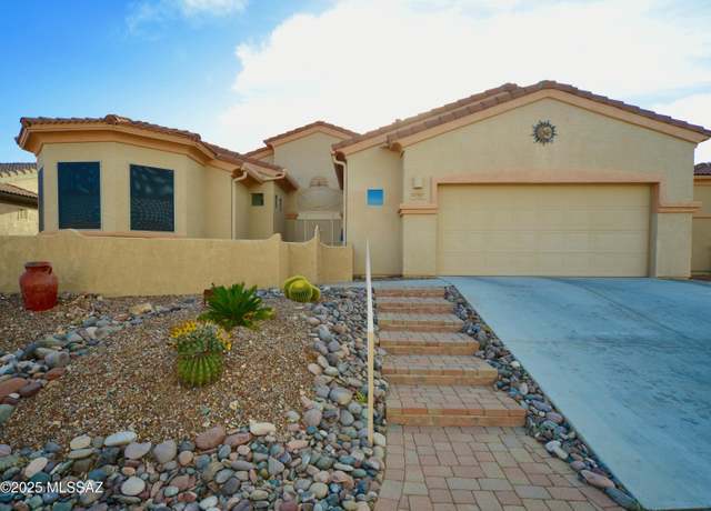 Property at 2305 W Calle Balaustre, Green Valley, AZ 85622, 2 beds, 2 baths