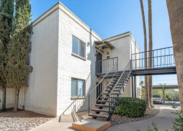 Property at 8450 E Old Spanish Trl #244, Tucson, AZ 85710, 1 bed, 1 bath