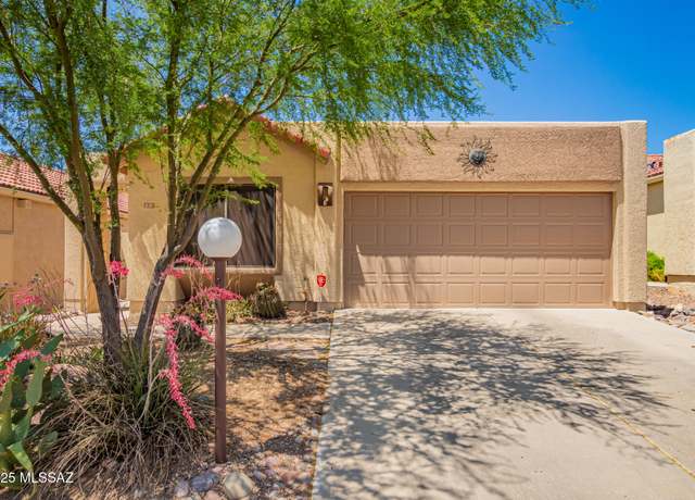 Property at 231 E Highcourte Ln, Tucson, AZ 85737, 3 beds, 2 baths