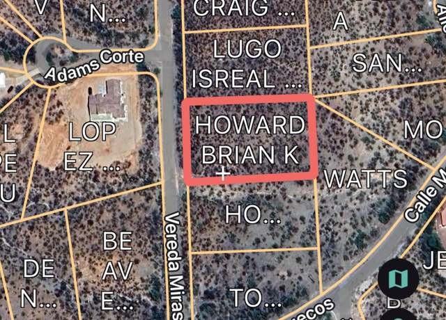 Property at 122 Vereda Mirasol #12, Rio Rico, AZ 85648